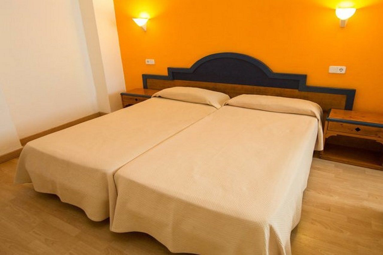 Hotel Florencio Ibiza San Antonio  Exterior photo