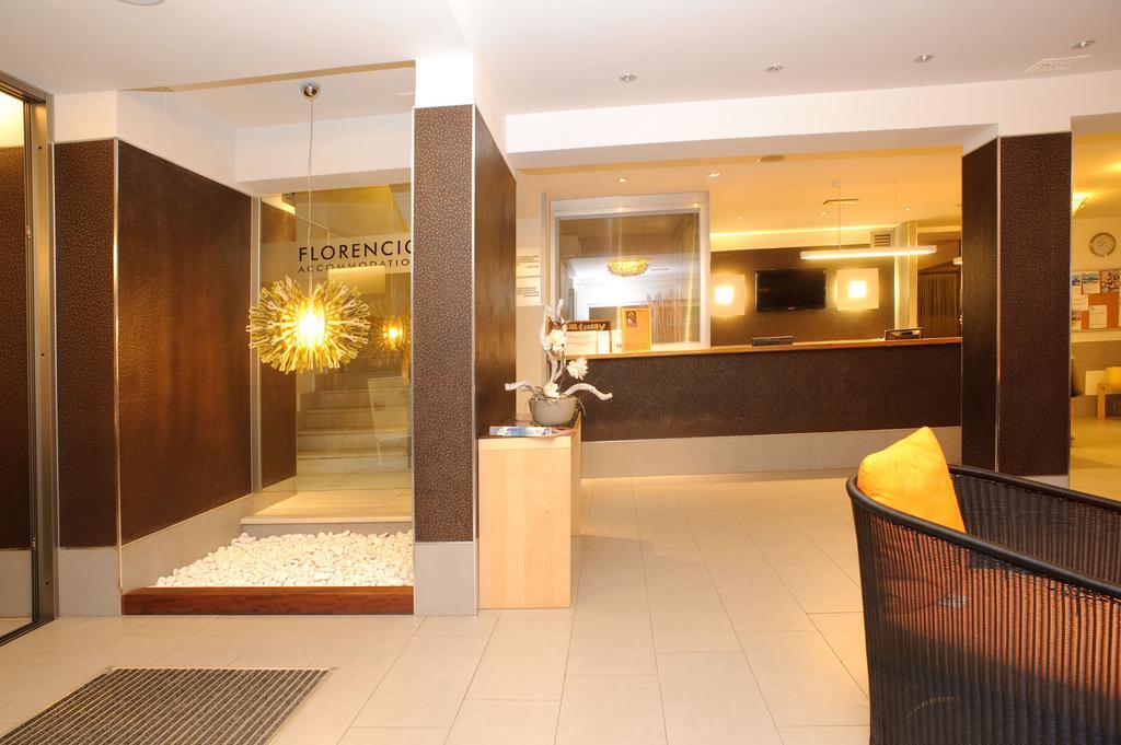 Hotel Florencio Ibiza San Antonio  Exterior photo